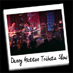 Click for more from the Danny Gatton Tribute