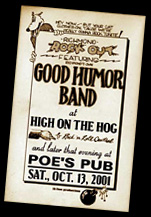 High on the Hog 2001